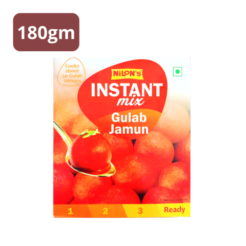 Gulab jamun instant sale