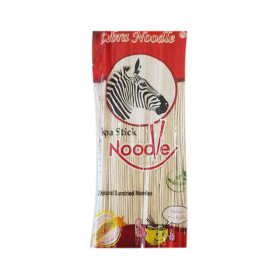 Noodle istantanei di grano saraceno Hot & Sour piccanti del  Sichuan Akuan 105g