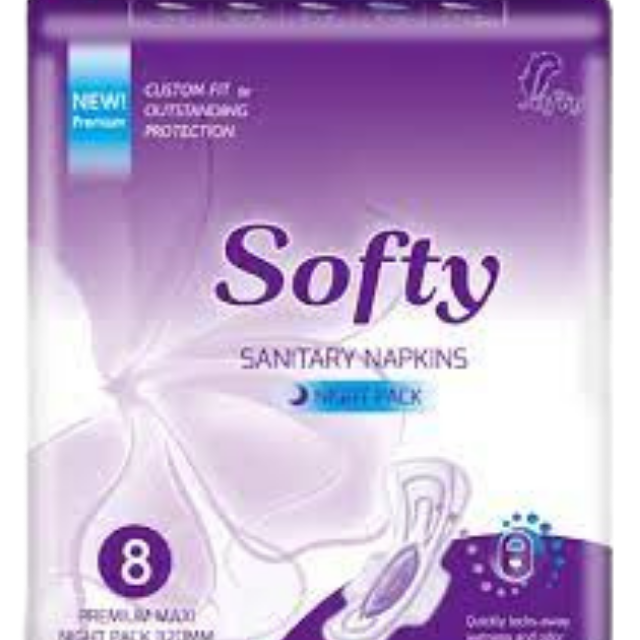 Softy price sale