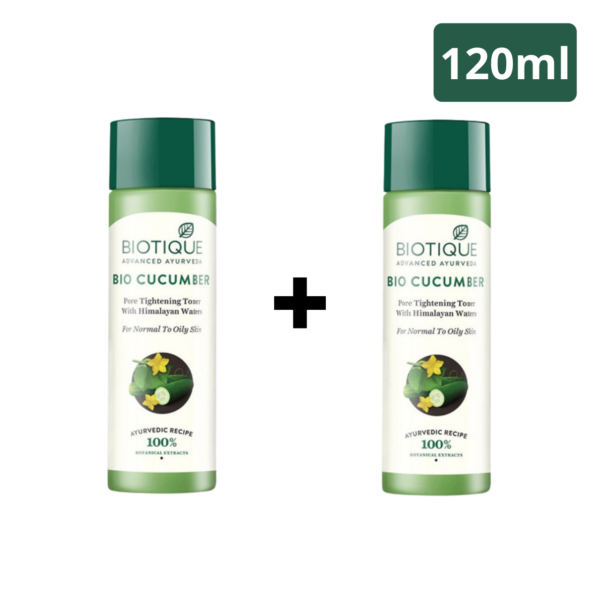 Himalaya 2025 cucumber toner